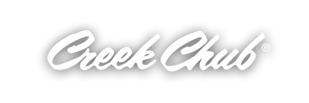 Creek Chub Logo